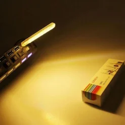 Partyking AB USB LED-Lampe - Teknik|Hobby & Fritid