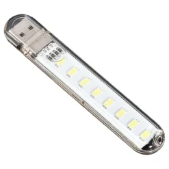Partyking AB USB LED-Lampe - Teknik|Hobby & Fritid