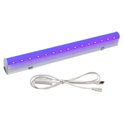 Sale Partyking AB UV LED Lysrør