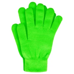 The Glowhouse Ltd UV Neon Fingerhandsker