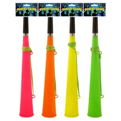 Outlet Henbrandt Europe B.V. UV Neon Horn