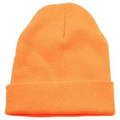Partyking AB UV Neon Hue Orange - Tøj|Hatte