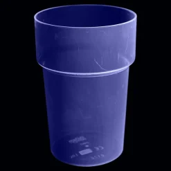 Outlet Cater For You Ltd UV Neon Ølglas