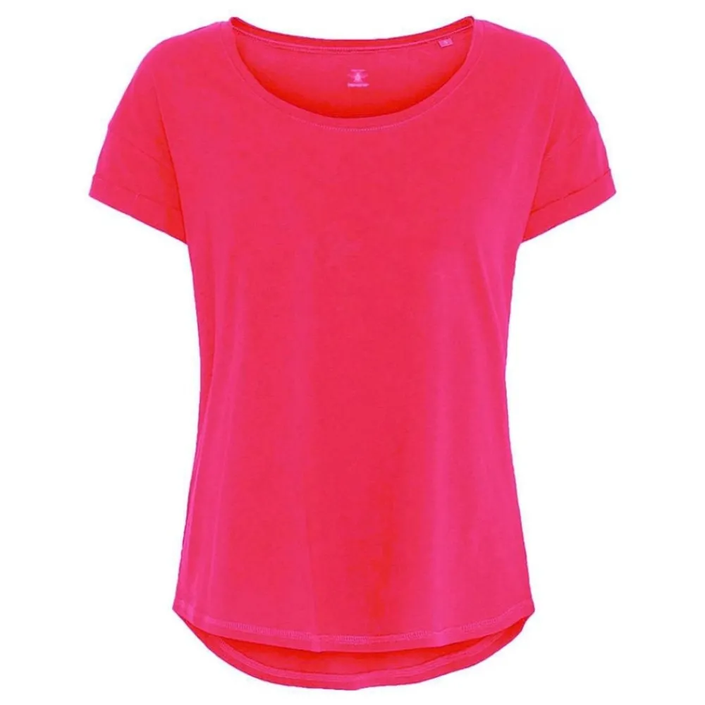 Hot Partyking AB UV Neon Lyserød Dame T-shirt