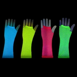 Hot Partyking AB UV-Neon Nethandsker Lange