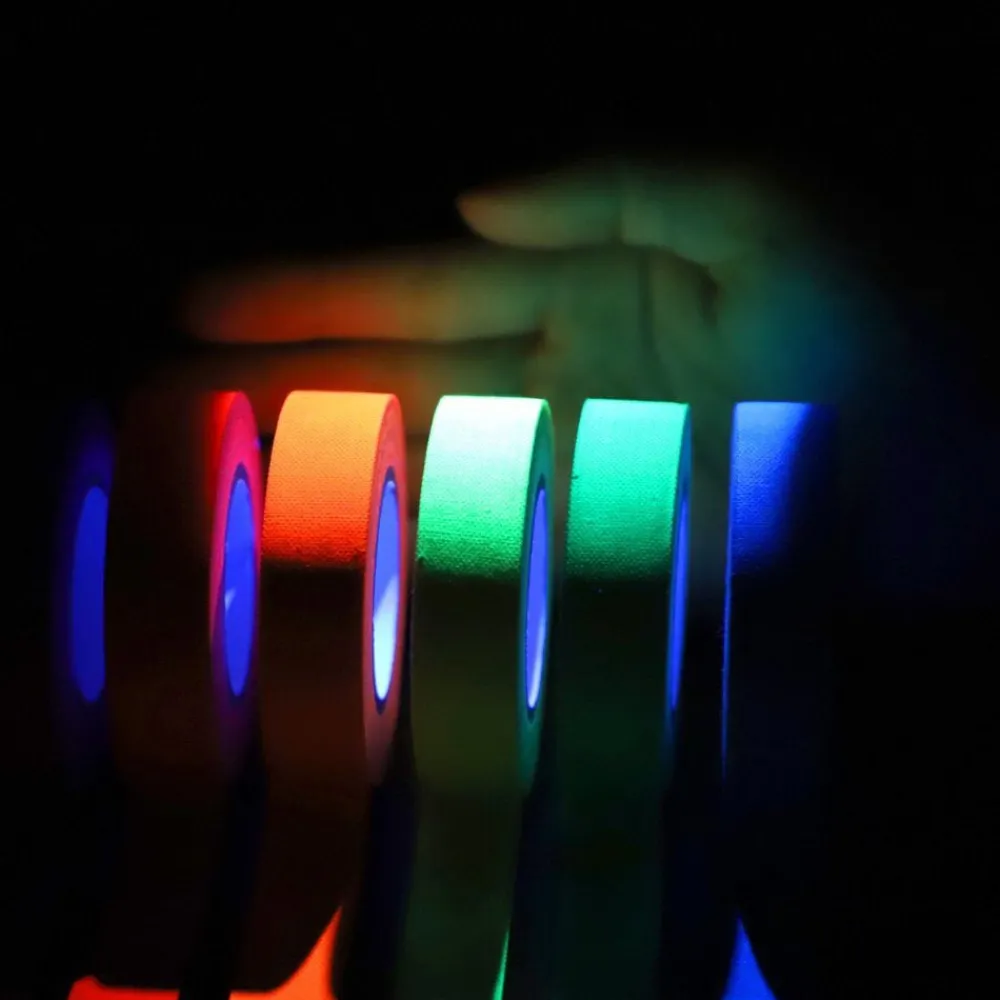 Online Partyking AB UV Neon Tape