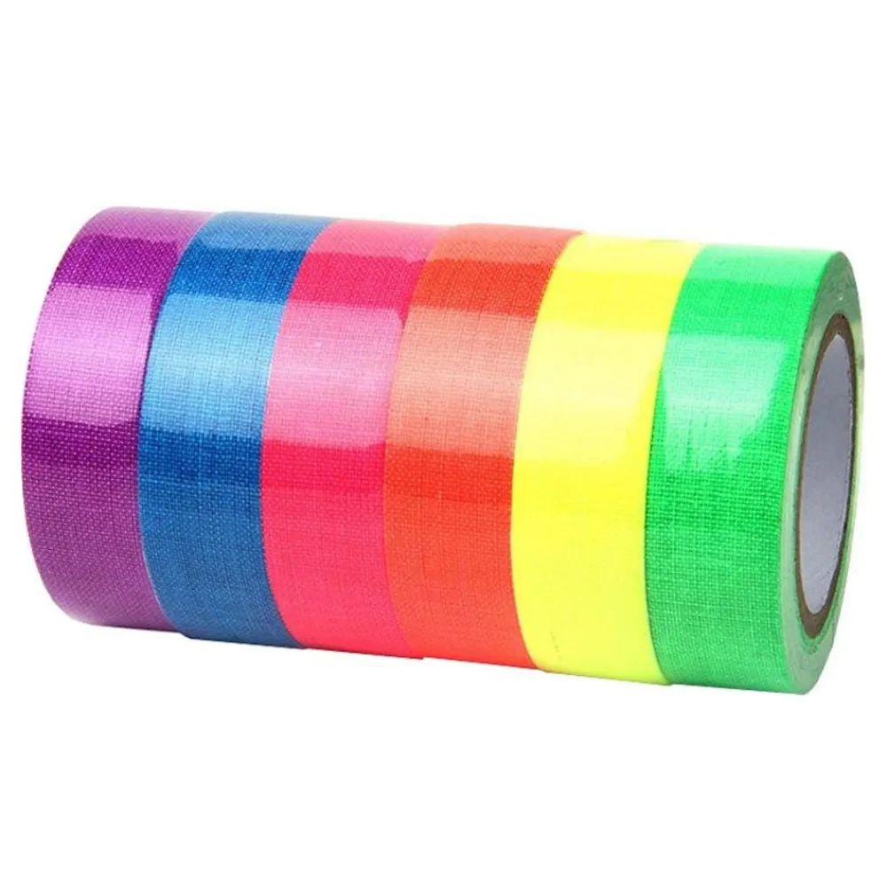 Online Partyking AB UV Neon Tape