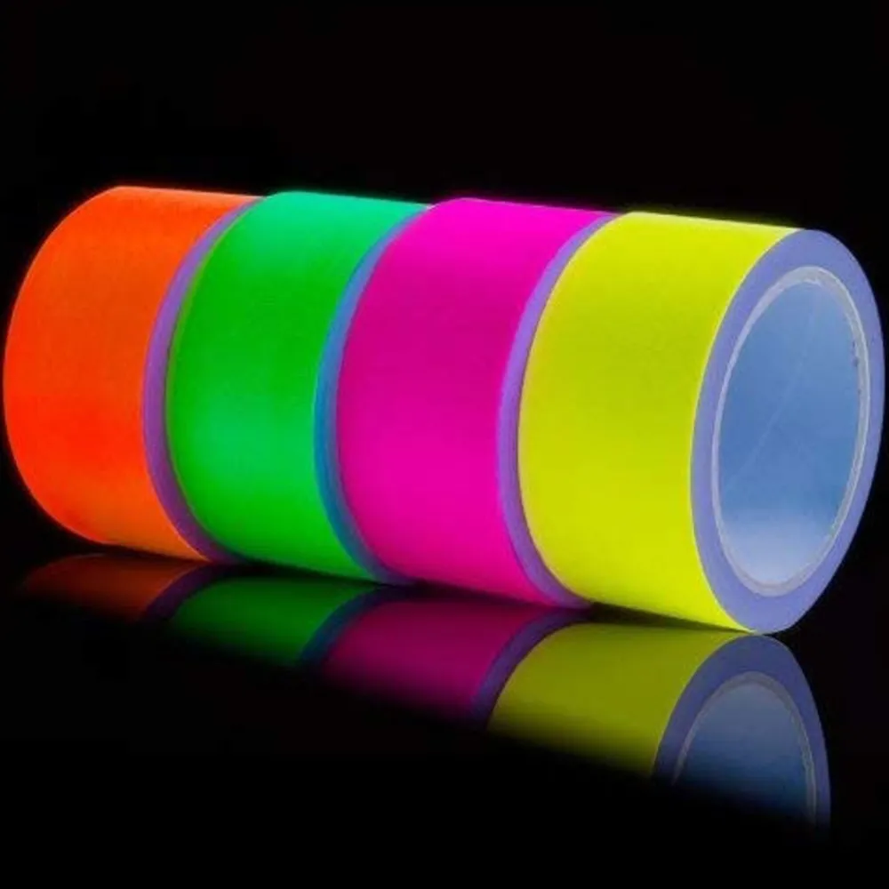 Online Partyking AB UV Neon Tape