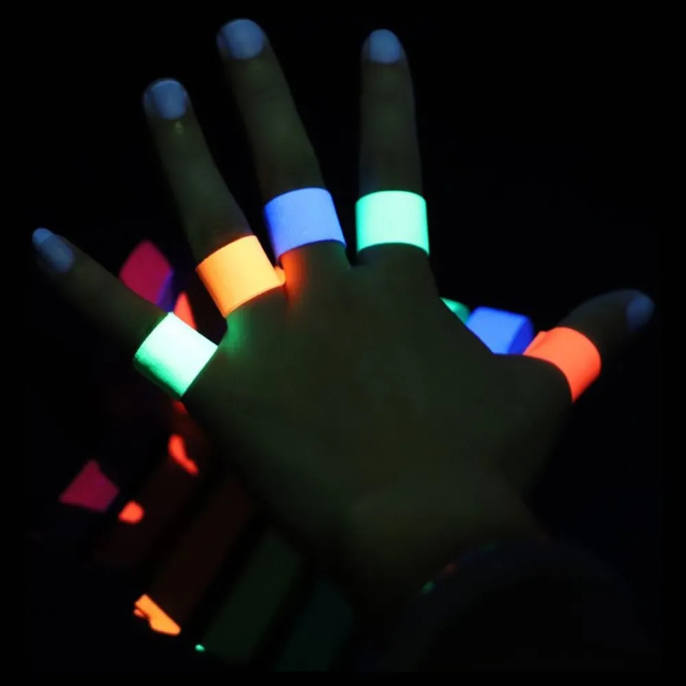 Online Partyking AB UV Neon Tape