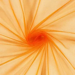 Clearance Partyking AB UV Neon Tyl Orange