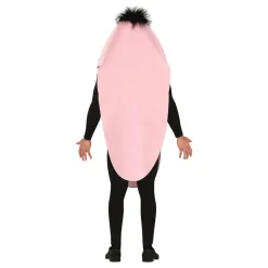 Fiestas Guirca, S.L Vagina med Piercing Kostume - Udklædningskostumer|Kostumetema