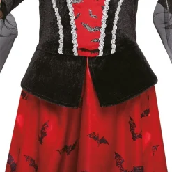 Clearance Reithmüller Europe GmbH Vampyrkjole Børnekostume