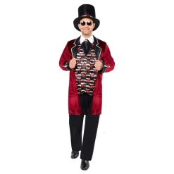 Discount Reithmüller Europe GmbH Vampyr Kostume