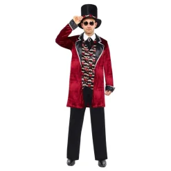 Discount Reithmüller Europe GmbH Vampyr Kostume