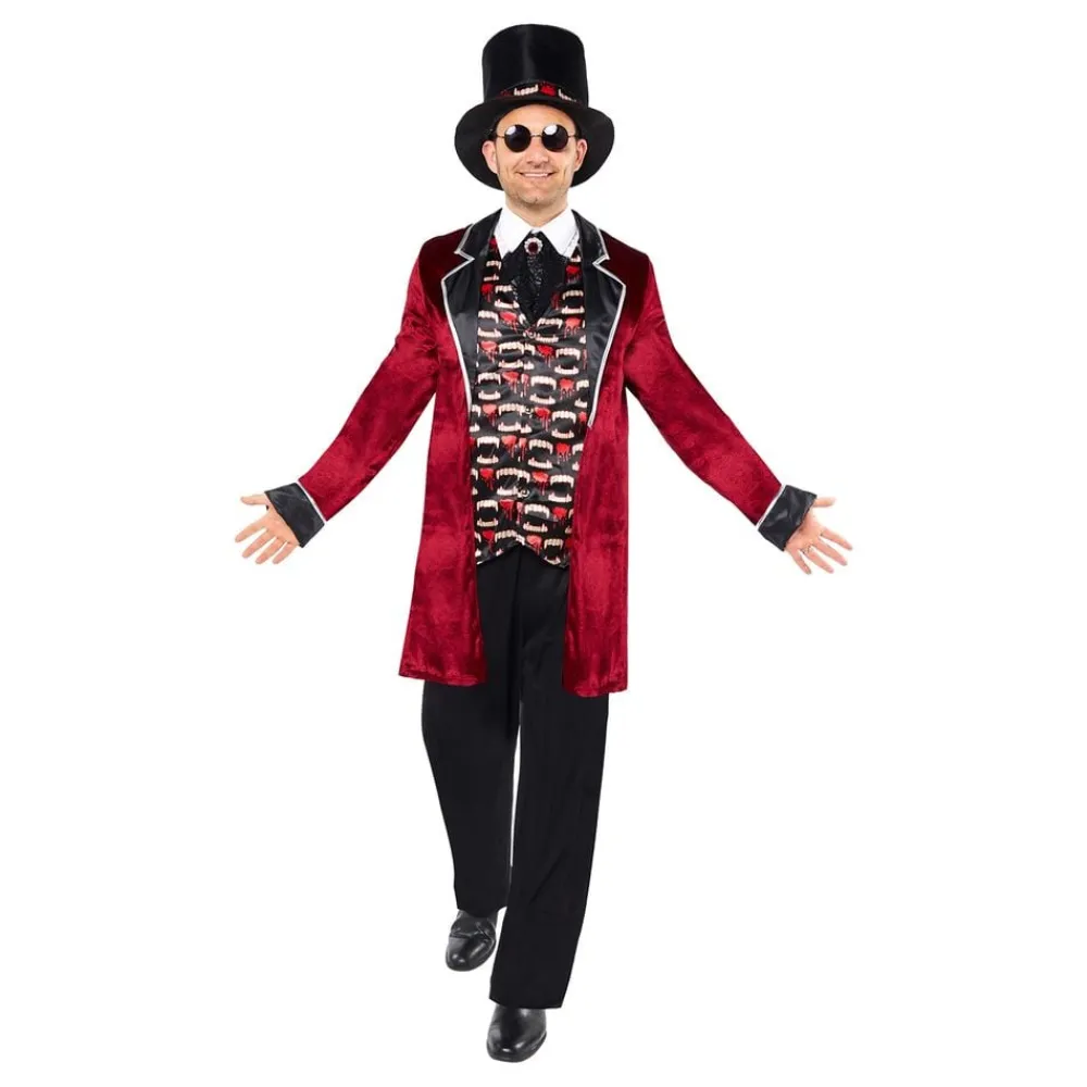 Discount Reithmüller Europe GmbH Vampyr Kostume