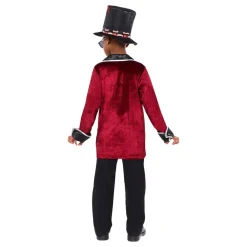 Clearance Reithmüller Europe GmbH Vampyrkostume Børnekostume