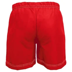 Partyking AB Vandopløselige Badeshorts Røde - Spøg Og Skæmt-Artikler & Pranks