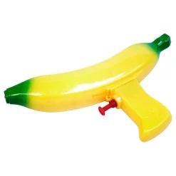 N.B.A. Nordic Business Association AB Vandpistol Banan - Spil & Leg|Hobby & Fritid