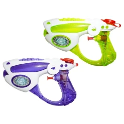 AMO Toys AB Vandpistoler Space - Spil & Leg