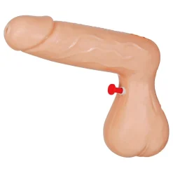 Fiestas Guirca, S.L Vandpistol Penis - Spøg Og Skæmt-Artikler & Pranks|Spil & Leg