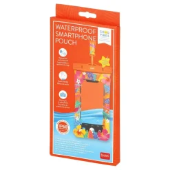 Kidek AB Vandtæt Mobilcover Tropicana Dream - Hobby & Fritid|Teknik