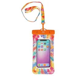 Kidek AB Vandtæt Mobilcover Tropicana Dream - Hobby & Fritid|Teknik