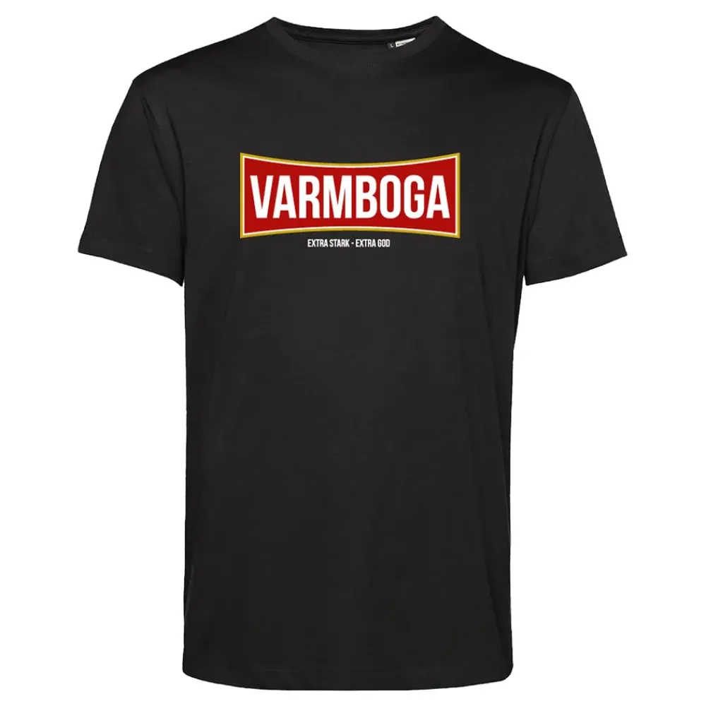Netshirt Group AB Varmboga T-shirt