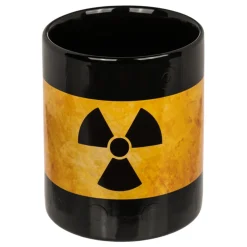 Out of the blue KG Varmefølsom Krus Radioactive - Hjem & Husholdning