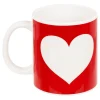 Online Out of the blue KG Varmefølsomt Krus I Love You