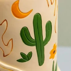 Boxer Gifts Ltd Vase Cowboystøvle Dancing - Hjem & Husholdning