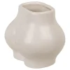 Out of the blue KG Vase i Keramik Røv - Hjem & Husholdning