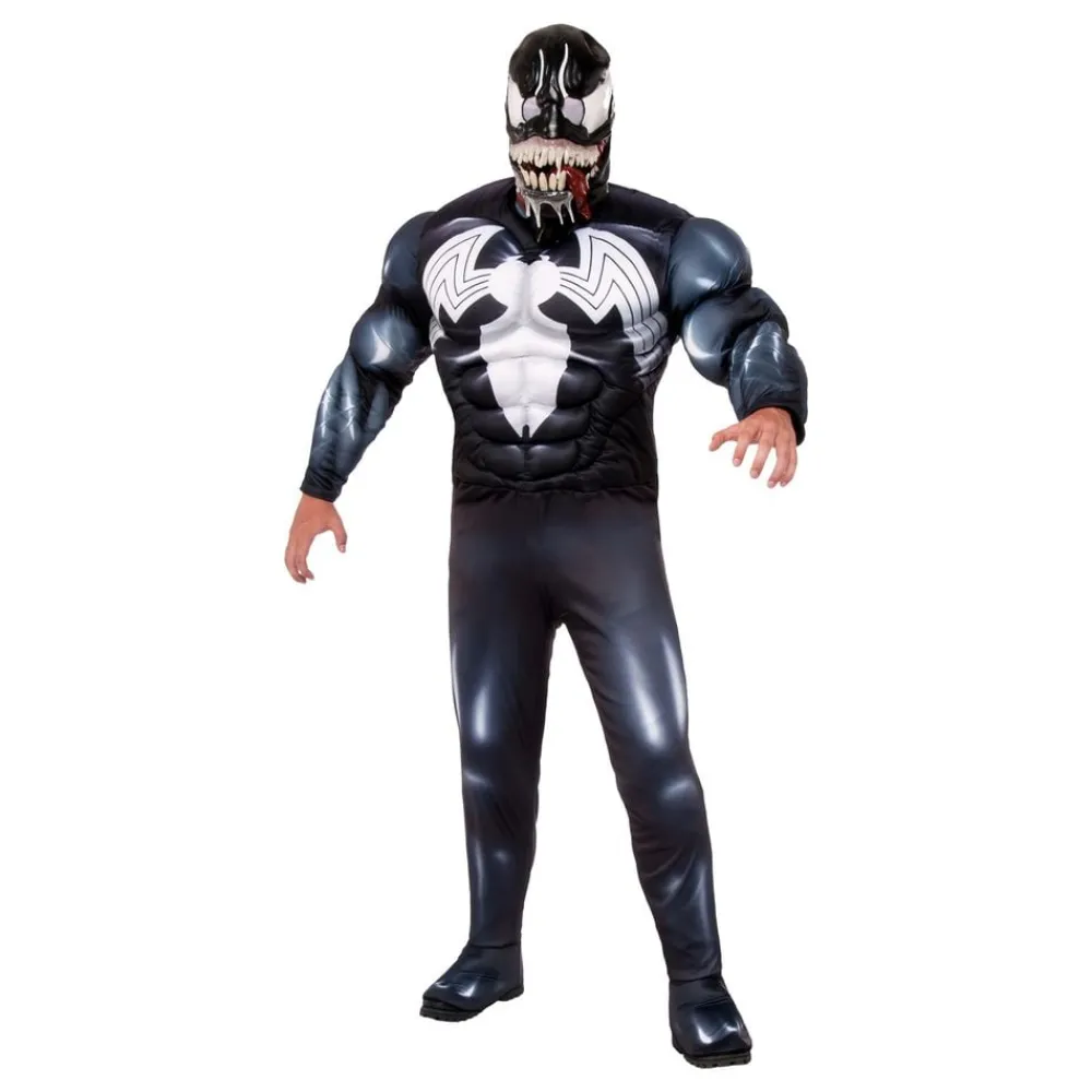 Hot Rubies Netherland B.V. Venom Deluxe Kostume