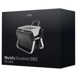 Clearance Mikamax B.V. Verdens Mindste Grill