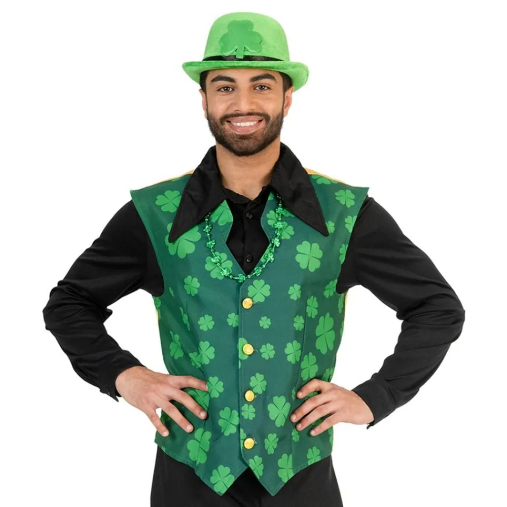Online ESPA NV Vest St. Patricks Day