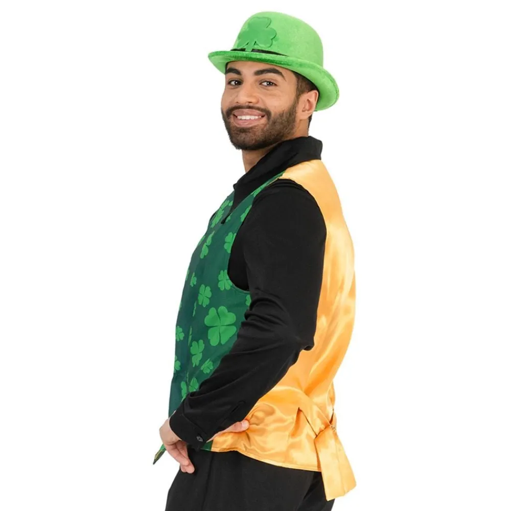 Online ESPA NV Vest St. Patricks Day