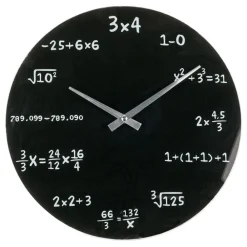 Hot Out of the blue KG Vægur for Matematikere