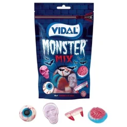 Sale Hultén försäljning AB Vidal Monstermix Pose