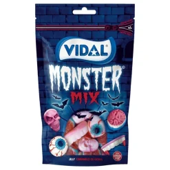Sale Hultén försäljning AB Vidal Monstermix Pose