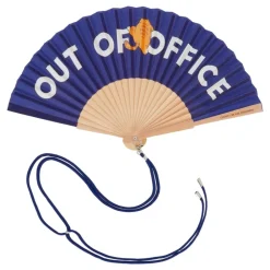Discount Kidek AB Vifte med Snor Out of Office