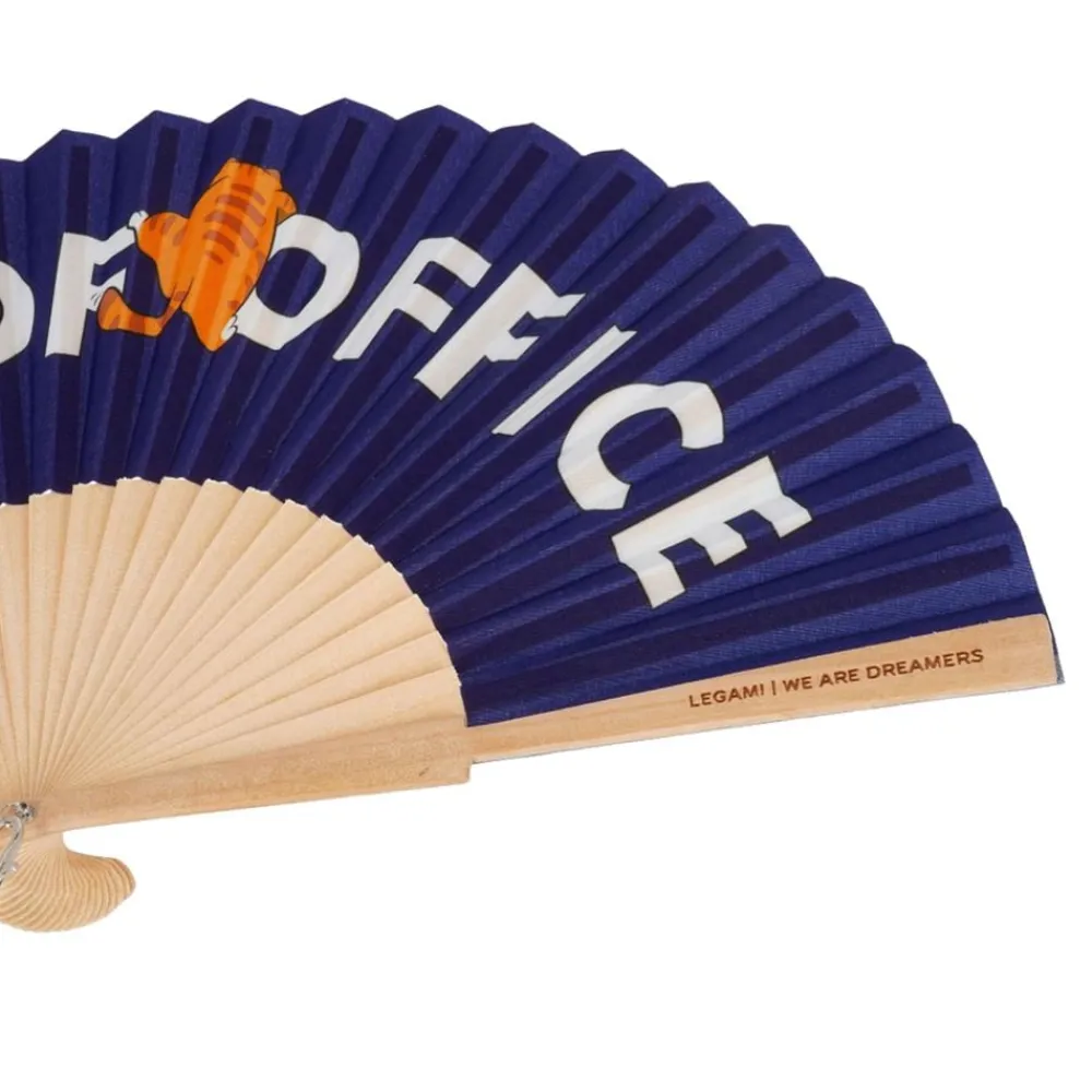 Discount Kidek AB Vifte med Snor Out of Office