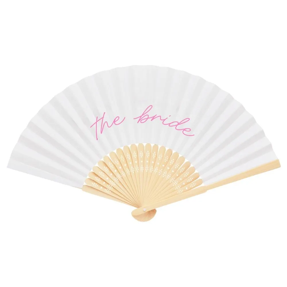 New CG Global Products Ltd Vifte The Bride Lyserød