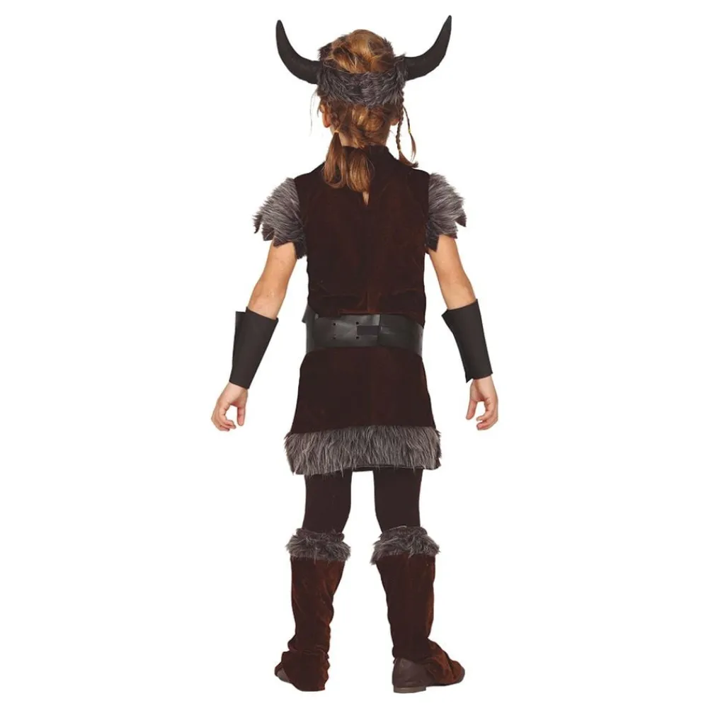 Sale Fiestas Guirca, S.L Viking Børnekostume