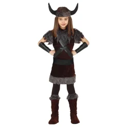 Sale Fiestas Guirca, S.L Viking Børnekostume