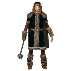 Hot Boland Party Partners B.V. Viking Halvorsen Kostume