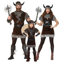 Fiestas Guirca, S.L Viking Kostume