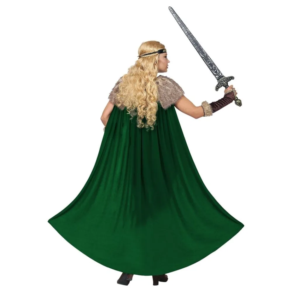 Hot Widmann S.r.l. Viking Piratkjole Kostume