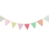 Sale CG Global Products Ltd Vimpelguirlande Bright Banquet