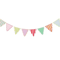 Sale CG Global Products Ltd Vimpelguirlande Bright Banquet