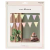 Outlet Folat B.V. Vimpelguirlande Dreamy Pastel