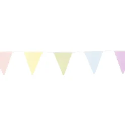 Outlet Folat B.V. Vimpelguirlande Dreamy Pastel